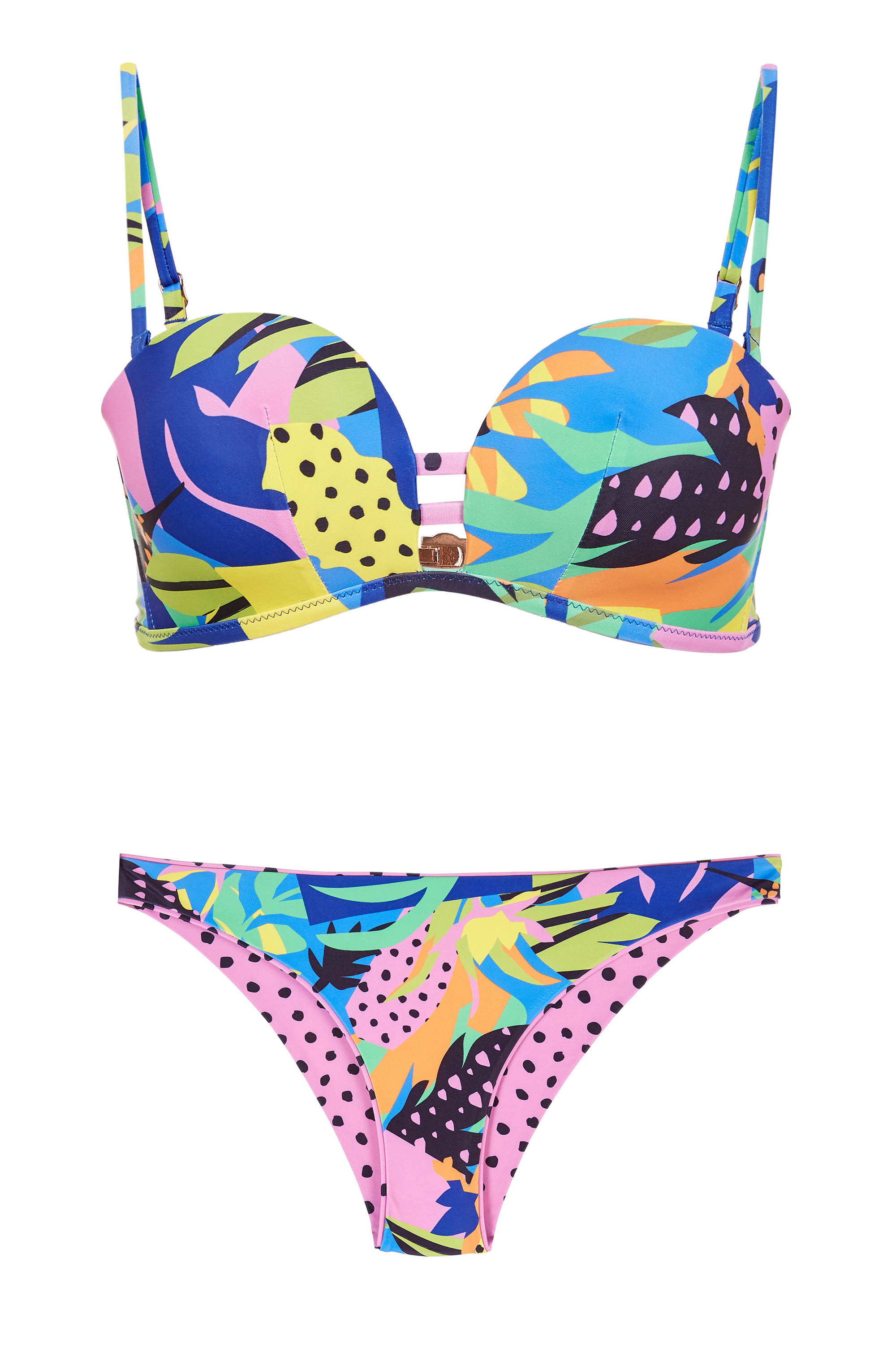 934-005/934-230 купальний костюм Anabel Arto